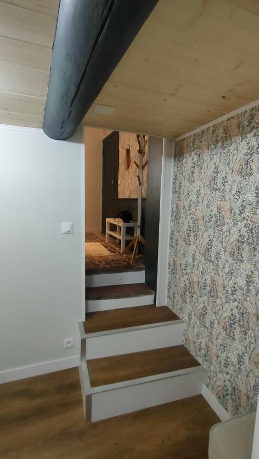 Studio Renove Maison De Village Du Luberon Villelaure Ngoại thất bức ảnh