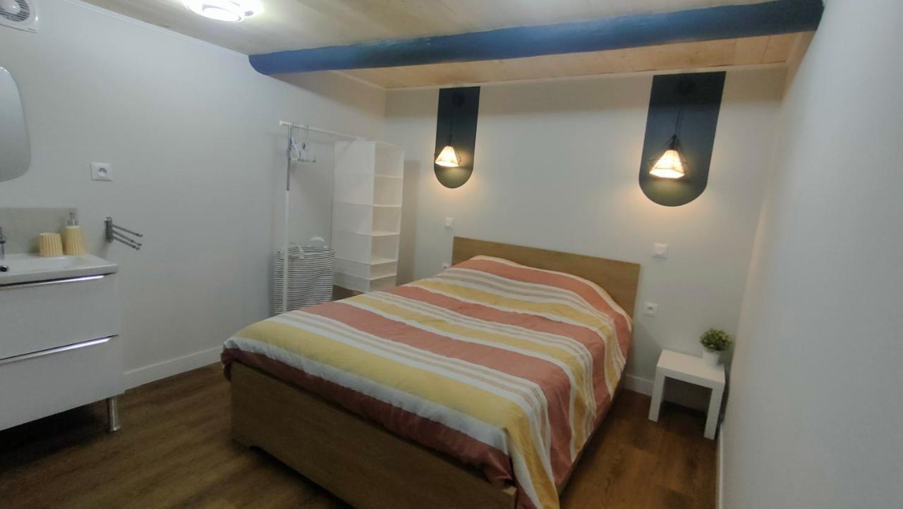 Studio Renove Maison De Village Du Luberon Villelaure Ngoại thất bức ảnh